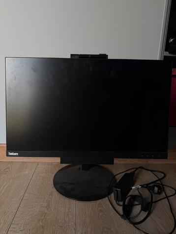 ECRAN LENOVO THINKCENTRE TIO22 beschikbaar voor biedingen