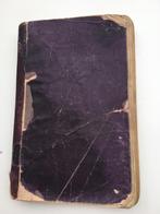 Oud boek : zuid en noord, Ophalen of Verzenden