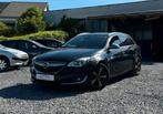 OPEL INSIGNA 1.6CDTI EURO 6B EXPORT OU MARCHAND, Voorwielaandrijving, 4 cilinders, Zwart, Leder