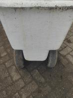 Polyester kar op 3 wielen, Dieren en Toebehoren