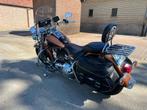 Harley - Davidson  -- Heritage Softail Classic, Motoren, Motoren | Harley-Davidson, 2 cilinders, Bedrijf, Meer dan 35 kW, Toermotor