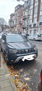 Dacia duster, Achat, Euro 6, Entreprise, Duster