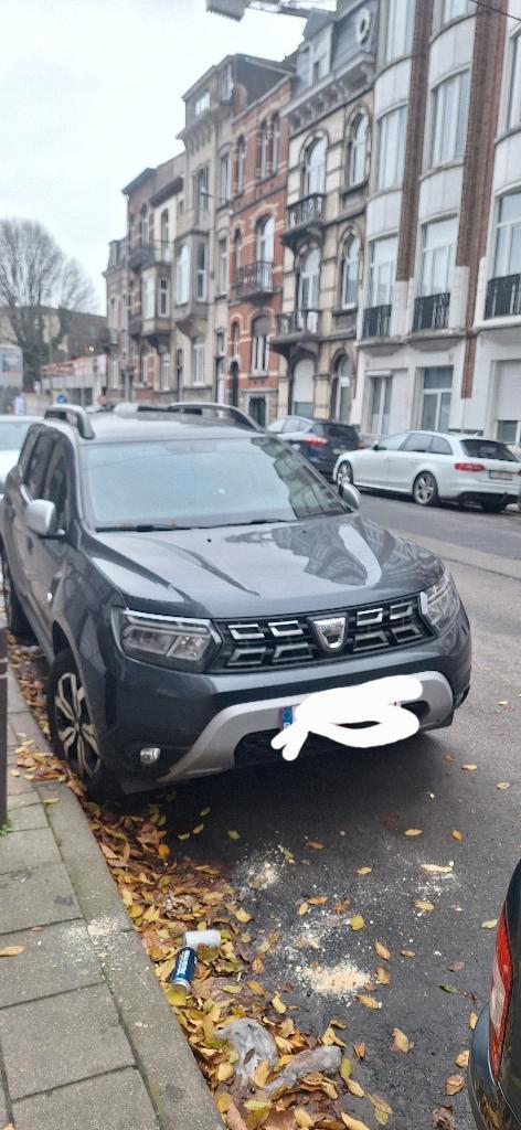 Dacia duster, Autos, Dacia, Entreprise, Duster, Caméra 360°, Caméra de recul, Régulateur de distance, Airbags, Air conditionné