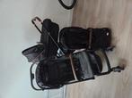 Qute kinderwagen 2 in 1 en Qute buggy, Kinderen en Baby's, Buggy's, Ophalen, Zo goed als nieuw