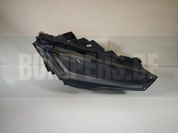 Koplamp Lamborghini Urus LED 18- 4ML941036C RECHTS A236/C55 beschikbaar voor biedingen