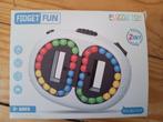 Fidget Fun Double Flip Rotating Magic, Ophalen of Verzenden, Nieuw, Puzzelen