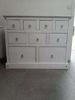 Ladekast, Ophalen, Gebruikt