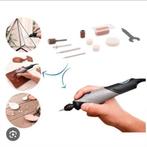 Dremel Stylo+ 2050-15 Gravør 9W, Hobby en Vrije tijd, Ophalen of Verzenden, Gebruikt, Gereedschap of Accessoires