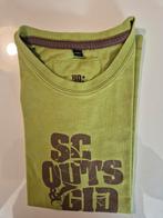 T-shirt Scouts, Ophalen of Verzenden, Zo goed als nieuw