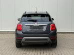 ✅Fiat 500 X 1.4 MultiAir Cross Plus DCT Autom Leer Xenon GPS, Auto's, Fiat, 4 cilinders, https://public.car-pass.be/vhr/3bfad5d9-8741-4d89-adfa-00a14d52f8e5