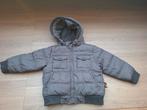Grijze winterjas maat 80 JBC, Enlèvement, Comme neuf