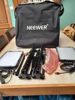 Neewer, Audio, Tv en Foto, Ophalen, Zo goed als nieuw