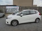 Honda Jazz 1.3i-VTEC Elegance PRACHT WAGEN, Autos, Honda, 5 places, 1066 kg, Jantes en alliage léger, Achat