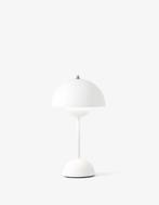 Tafellamp Verner Panton, Ophalen of Verzenden