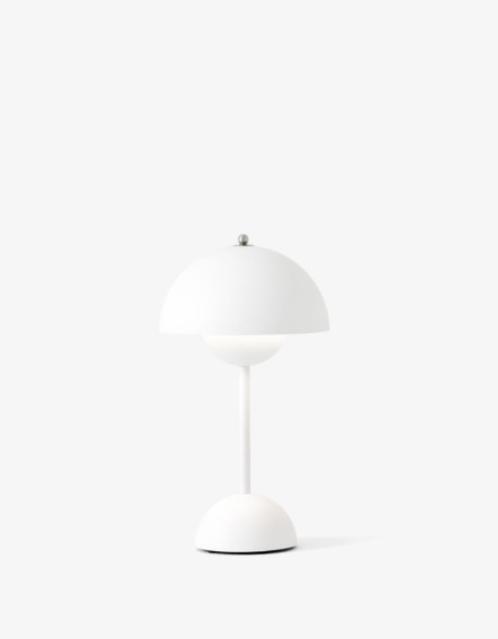 Tafellamp Verner Panton, Antiek en Kunst, Kunst | Designobjecten, Ophalen of Verzenden