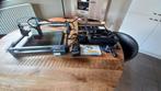 Te koop diode laser compl, type Sculpfun S30 Pro Max. 20W., Computers en Software, Moederborden, Ophalen, Gebruikt