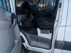Mercedes-Benz Sprinter 2.1 CDI 316 DC AUT 906 KA 35 2010, Auto's, Bestelwagens en Lichte vracht, Automaat, Achterwielaandrijving