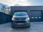 Ford Transit Custom Automaat Camera / 11.000EXCL, Auto's, Automaat, Bedrijf, Diesel, Transit