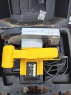 Cirkelzaag, Ophalen, Gebruikt, Cirkelzaag