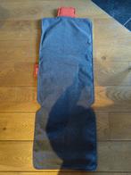 Stoov Big Hug warmtedeken, Maison & Meubles, Accessoires pour la Maison | Coussins, Enlèvement ou Envoi, Comme neuf, Gris, Rectangulaire