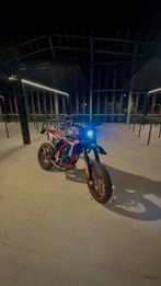 Beta trackRR 50, 6 versnellingen, Zo goed als nieuw, 50 cc, Ophalen
