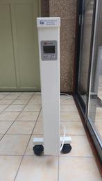 Inertieradiator Aeroflow, Ophalen, 30 tot 80 cm, Hoog rendement (Hr), Radiator