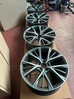 Volvo 19inch velgen, Ophalen, Band(en)