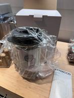 Nieuwe Kenwood Blender/Mixer KAH357NS, Ophalen of Verzenden, Zo goed als nieuw, Blender