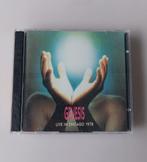 Genesis cd "Live in Chicago 1978", Cd's en Dvd's, Cd's | Rock, Verzenden, Zo goed als nieuw, Progressive