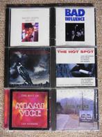 Filmmuziek /Musical /Soundtrack cd Collectie 1+1, Cd's en Dvd's, Ophalen of Verzenden, Zo goed als nieuw