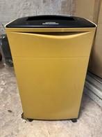 Papierversnipperaar, Ophalen, Zo goed als nieuw