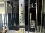 douche badcombinatie, Doe-het-zelf en Bouw, Sanitair, Ophalen, Gebruikt, Chroom, Douche
