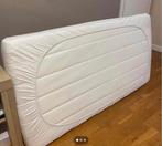 Matelas pour lit cage 60x120cm, Enlèvement, Comme neuf, Matelas