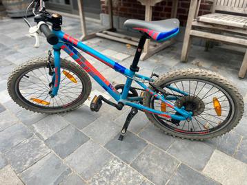 Cube fiets voor kinderen beschikbaar voor biedingen