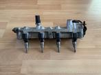 VW audi 1.6 FSI wervelklep + injectoren Gk00266 BLF BLP BLN, Gebruikt, -, -, Ophalen of Verzenden