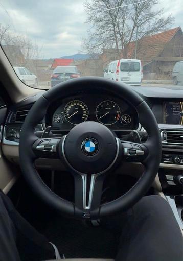 Stuur Bmw M f Serias, Volan Bmw , 1/2/3/4/5/6/7 serias  beschikbaar voor biedingen