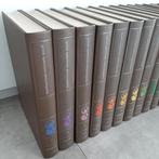 Grote Spectrum Encyclopedie 27-delig, Boeken, Algemeen, Spectrum, Complete serie, Zo goed als nieuw