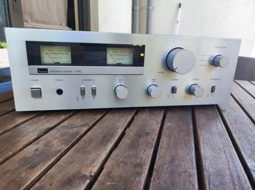 Sansui A-40 beschikbaar voor biedingen