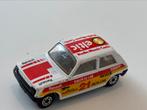 Matchbox renault 5 seltic superfast, Ophalen of Verzenden, Gebruikt