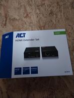 ACT AC7810 HDMI extender over utp, Ophalen of Verzenden, Nieuw