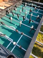 Kickertafel tafelvoetbal, Sport en Fitness, Biljarten en Poolen, Ophalen, Zo goed als nieuw