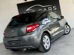 Citroën DS3 1.6 HDi * 1ER PROP + CLIM + JANTES * (bj 2012), Voorwielaandrijving, Euro 5, Stof, Gebruikt