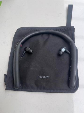 Sony wi-1000x beschikbaar voor biedingen