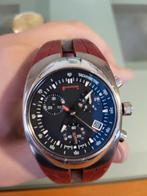 Mooie pirelli horloge, Handtassen en Accessoires, Ophalen, Zo goed als nieuw