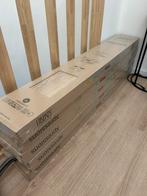 Laminaat + plinten + ondervloer, Doe-het-zelf en Bouw, Ophalen, Nieuw, Hout, Laminaat