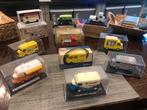 lot collection citroen hy eligor atlas altaya, Ophalen, Zo goed als nieuw, Norev