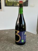 3 Fonteinen x Mikkeler - Oude Kirsebaer Lambic - geuze, Ophalen of Verzenden, Nieuw