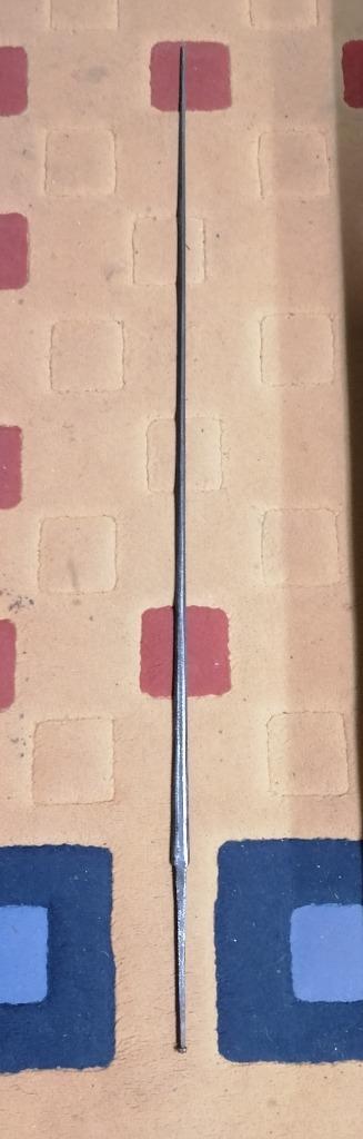 Sabre lame  épée 19éme siècle, Collections, Objets militaires | Général, Envoi