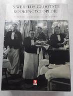 Larousse gastronomique, Boeken, Ophalen of Verzenden, Zo goed als nieuw