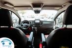 Ford Transit Custom 5pl L1H1 LIMITED trekhaak/leder/carplay, 0 cilinders, Euro 6, USB, 0 kg
